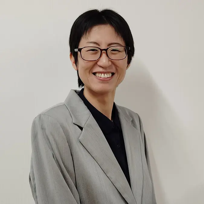 キズキプロ家庭教師の加藤 藍