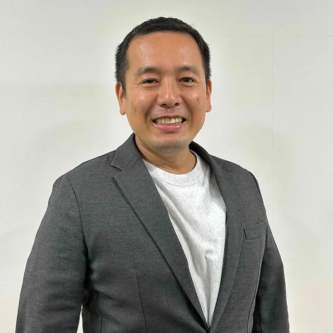 キズキプロ家庭教師の篠田 雅仁