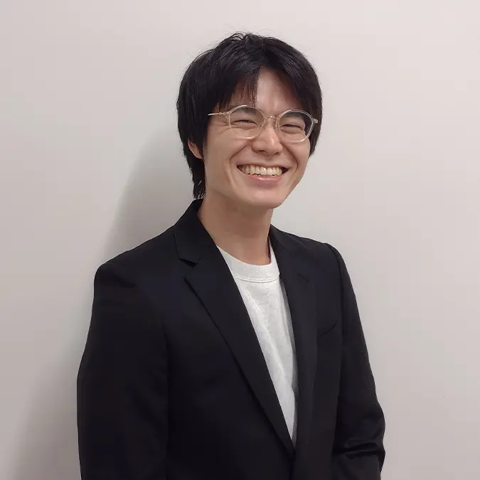 キズキプロ家庭教師の花輪 航